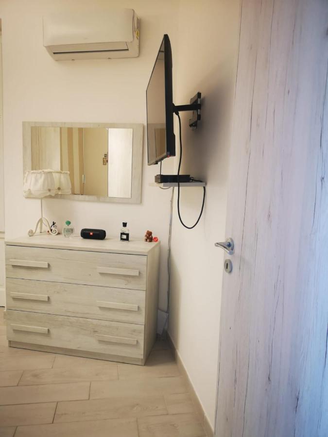 La Casetta Di Maria Apartment Santa Flavia Exterior photo