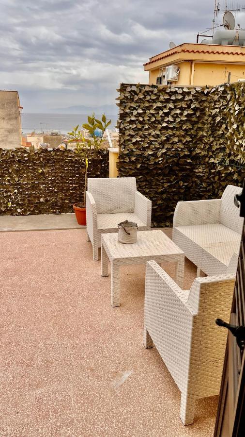 La Casetta Di Maria Apartment Santa Flavia Exterior photo